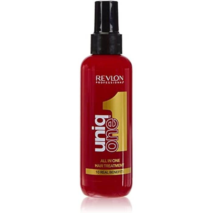 REVLON Uniq One Hair Treatment Classic - Image 1